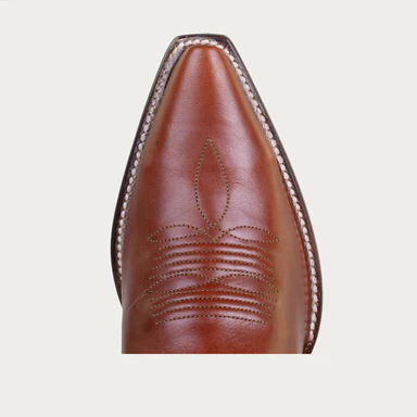 Hyer  Wildcat 13" Brown Boot WF HW56035