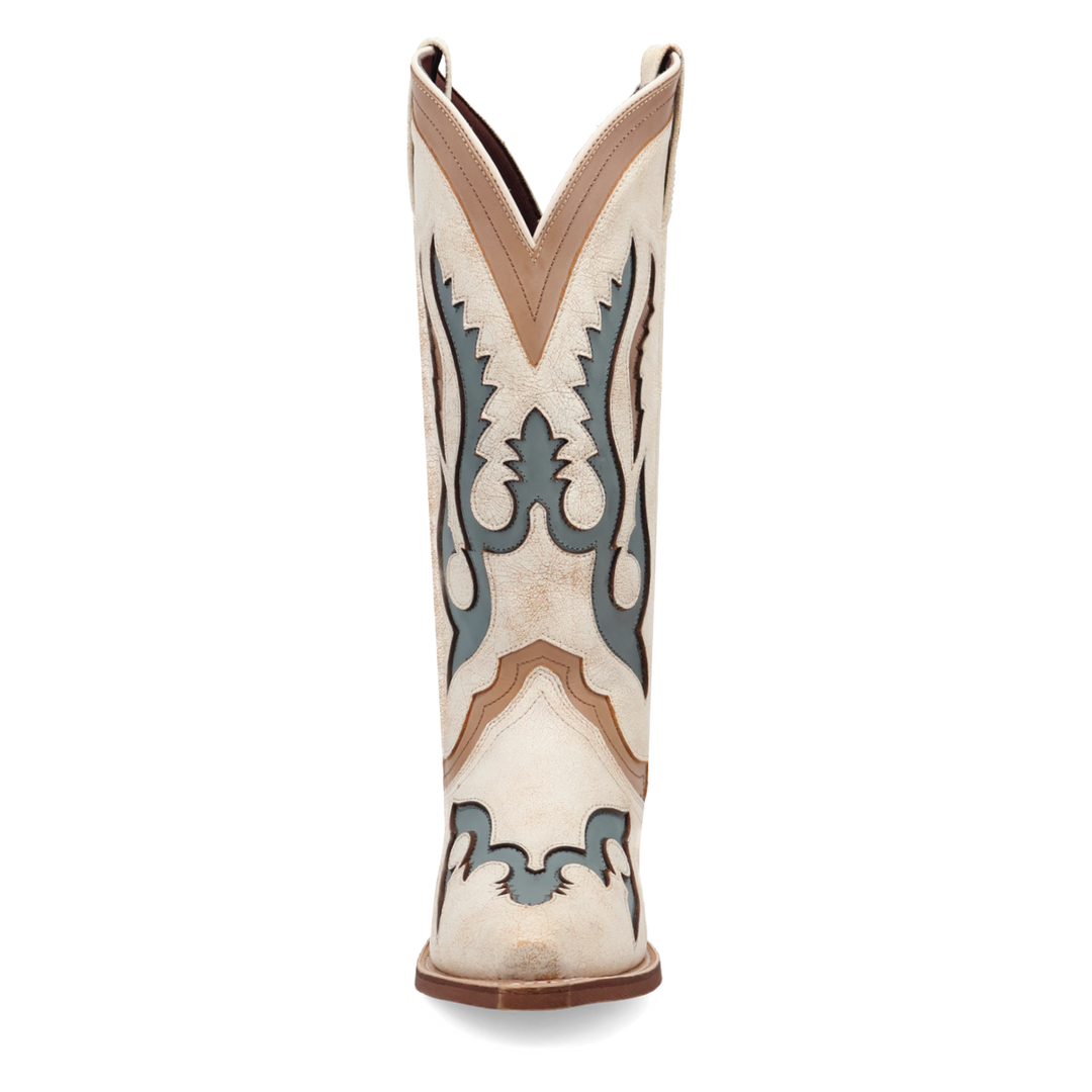 Laredo by Dan Post Women's Honky Tonk Halo Boots 20083