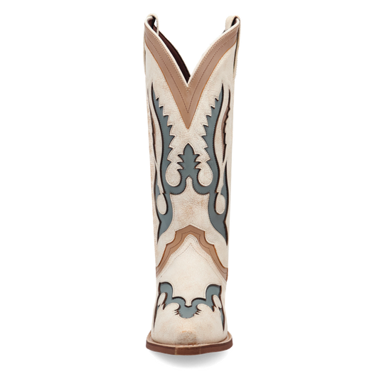 Laredo by Dan Post Women's Honky Tonk Halo Boots 20083
