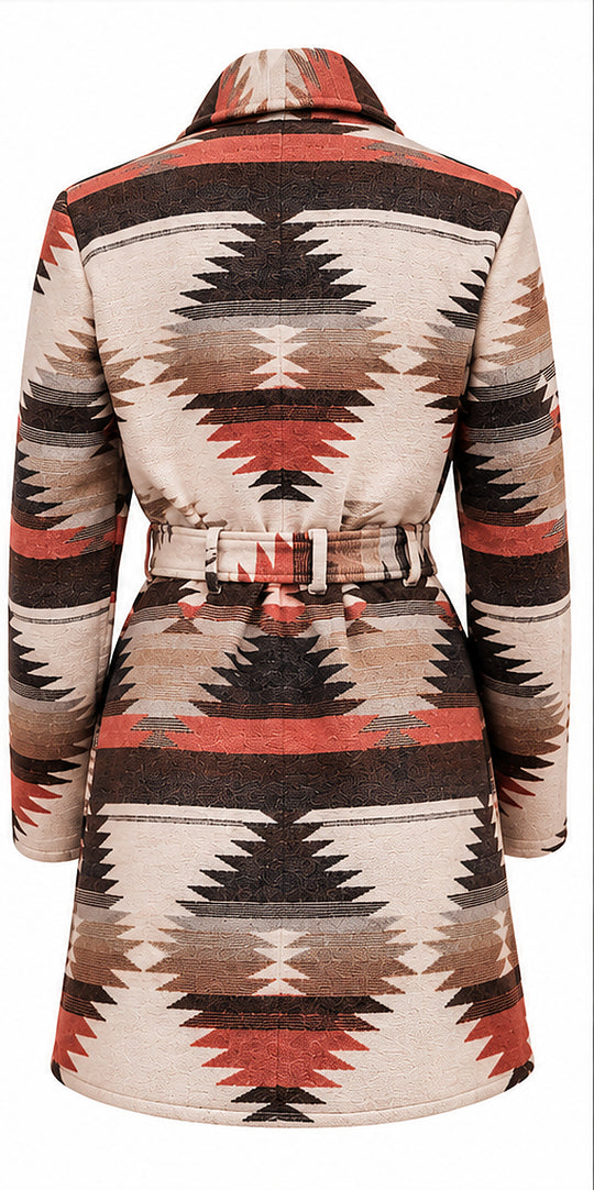 Outback Helen Jacket Rust 29850-RST