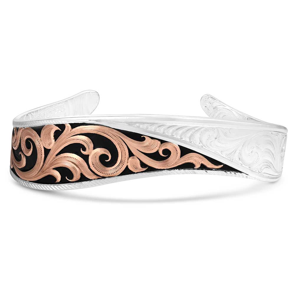 Carry Me West Cuff Bracelet BC6509