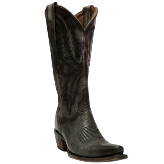 Lucchese Marcella Grey Women's Boot M5066