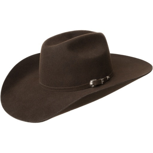 Bailey Luzerne Nu Sudan Wool Cowboy Hat W1803A