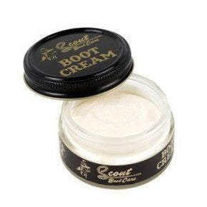Scout Boot Cream Delicate 03501171