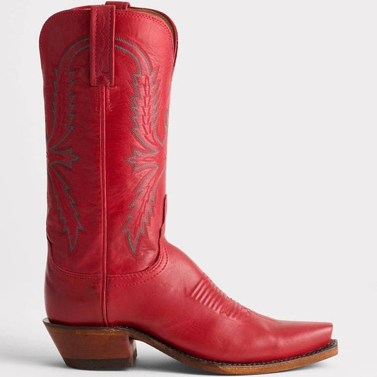 Lucchese Women's Savannah Western Boot N4873