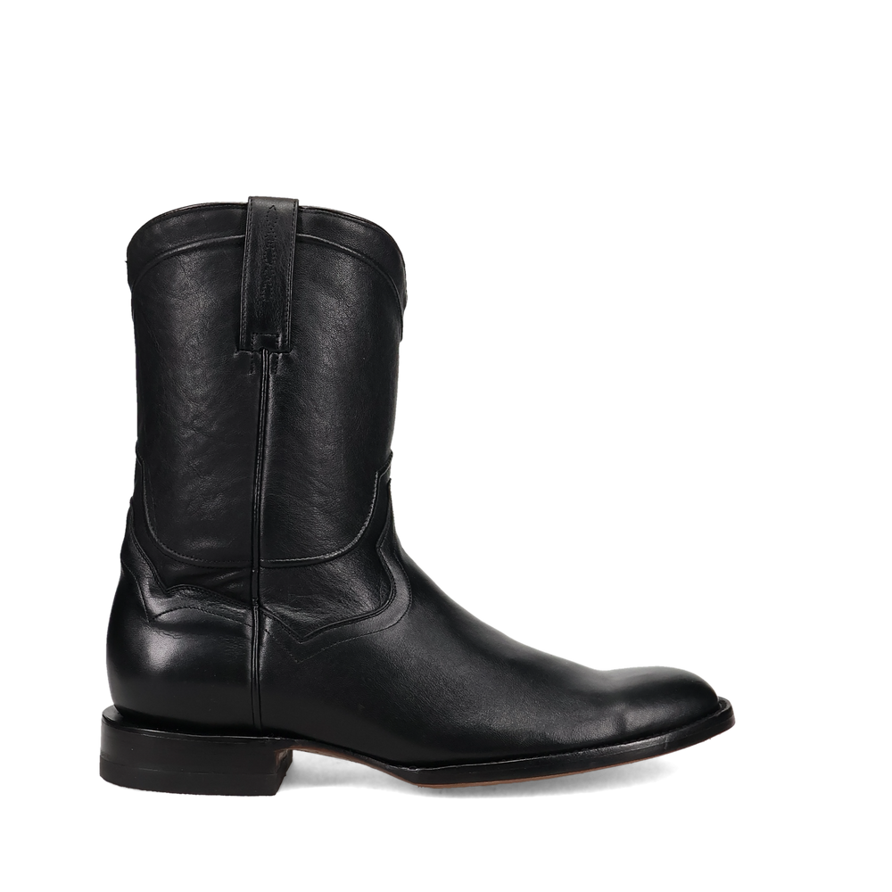 Dan Post Men's Hartwell Black Boots DP7137