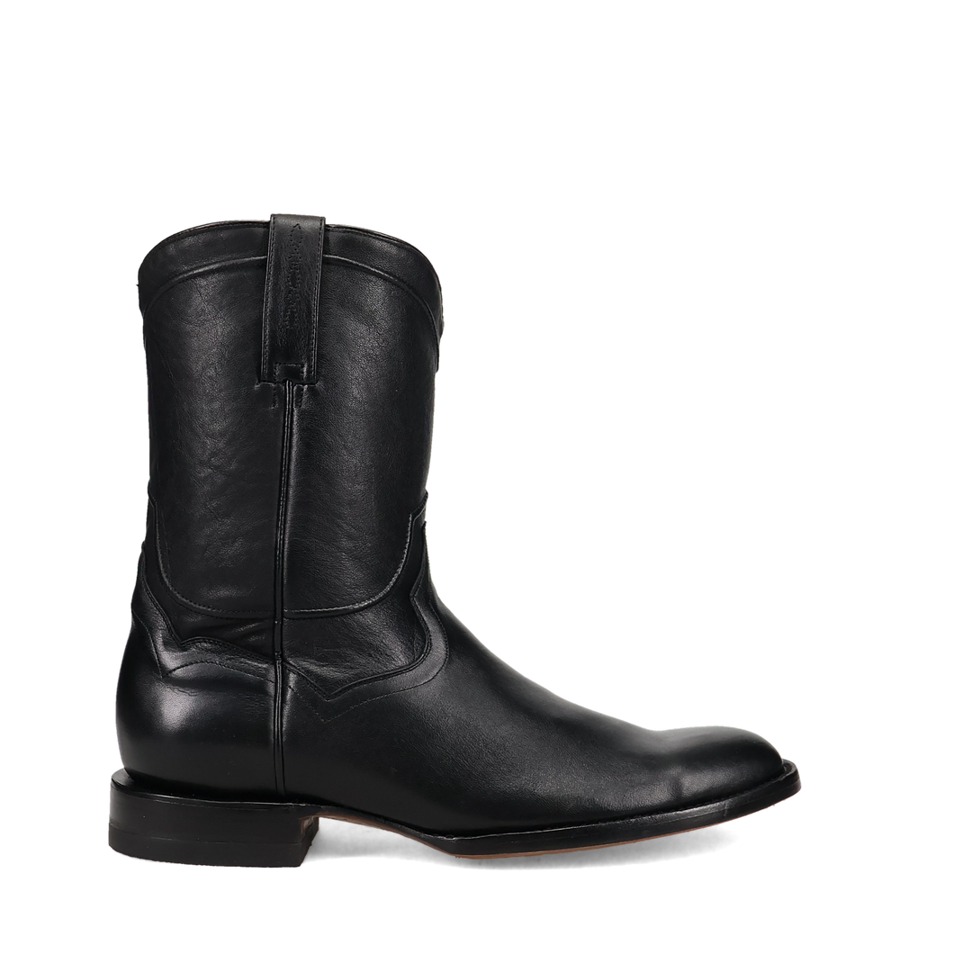 Dan Post Men's Hartwell Black Boots DP7137
