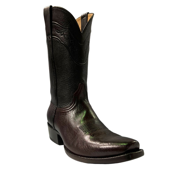 Black Jack Florence Cherry Men's Boot BC466
