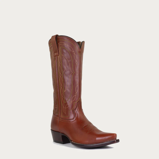 Hyer  Wildcat 13" Brown Boot WF HW56035