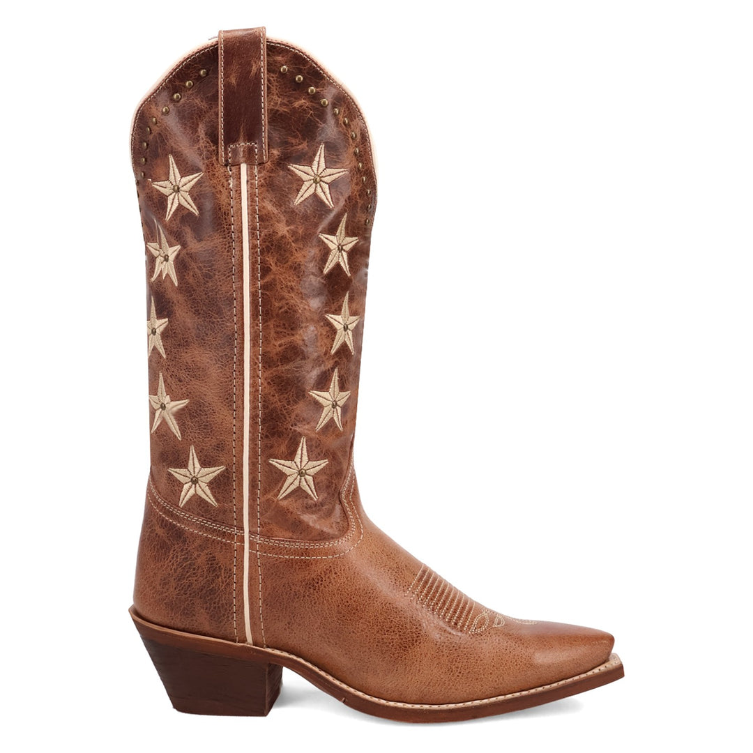 Laredo Serenade Women's Boot by Dan Post 20014