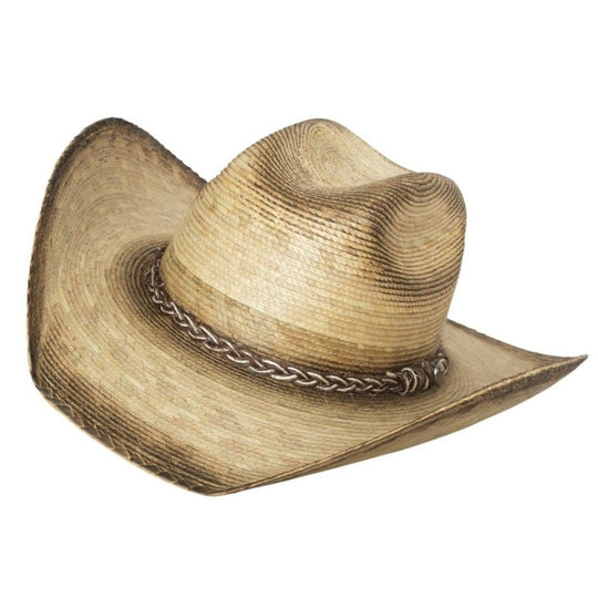 Bullhide Outrider Kid's Straw Hat 2933