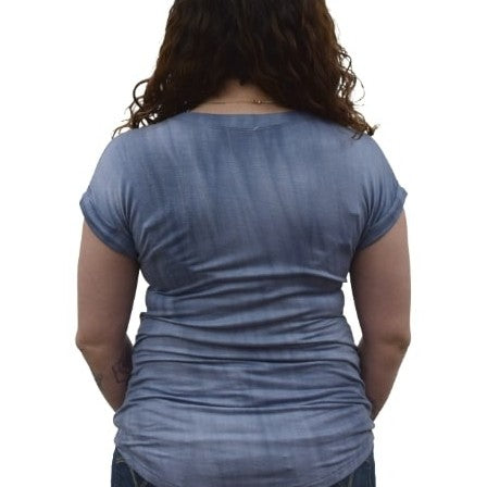 LibertyWear Brake for Cowboys Women's Tee 270045