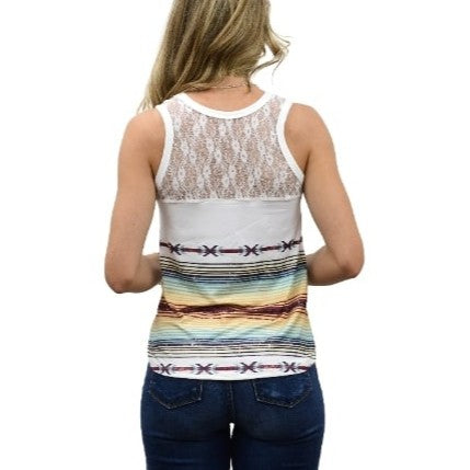 LibertyWear Ride Away Women's Top 275265
