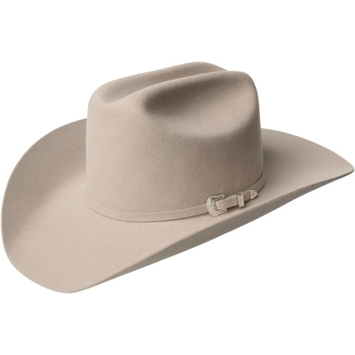 Bailey Lightning 4x Bone Wool Cowboy Hat W0604A