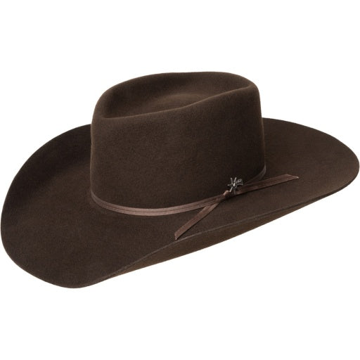 Baily Five Point Wool Nu Sudan Cowboy Hat W2503