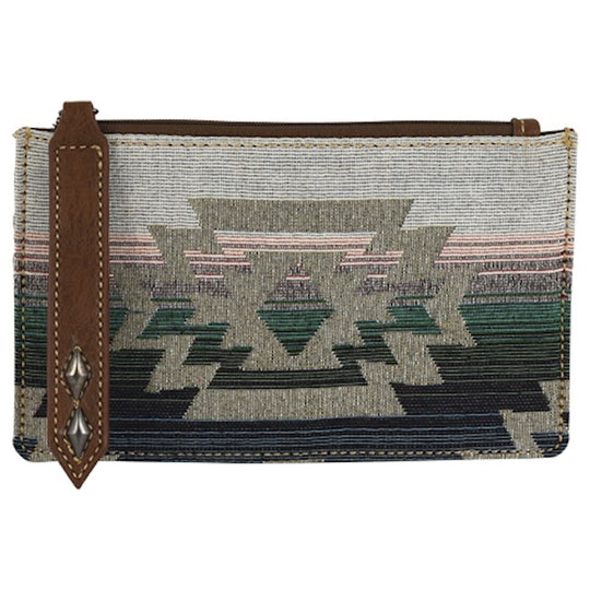 Tony Lama Southwestern Wallet 24024735W