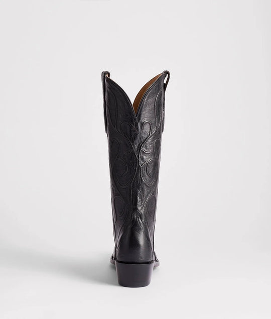 Lucchese Women's Patsy 13.5" Western Boots M5156