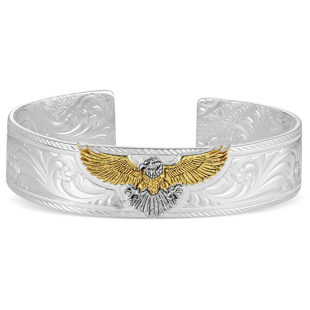 Under Open Skies American Made Cuff AMBC6576