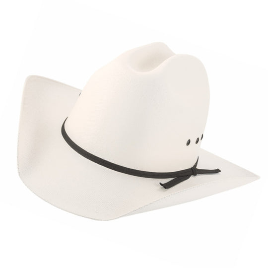 Bullhide Buddy Off White Kid's Straw Hat 1025