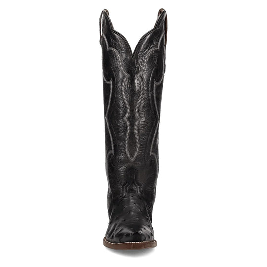 Dan Post Women's Maravilla Tall Black Boots DP7143