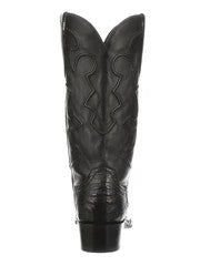 Lucchese Men's Charles Ultra Belly Caiman Boot M1636.R4