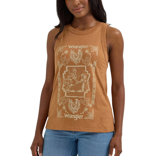 Wrangler Goddess Women's Tank 2361954