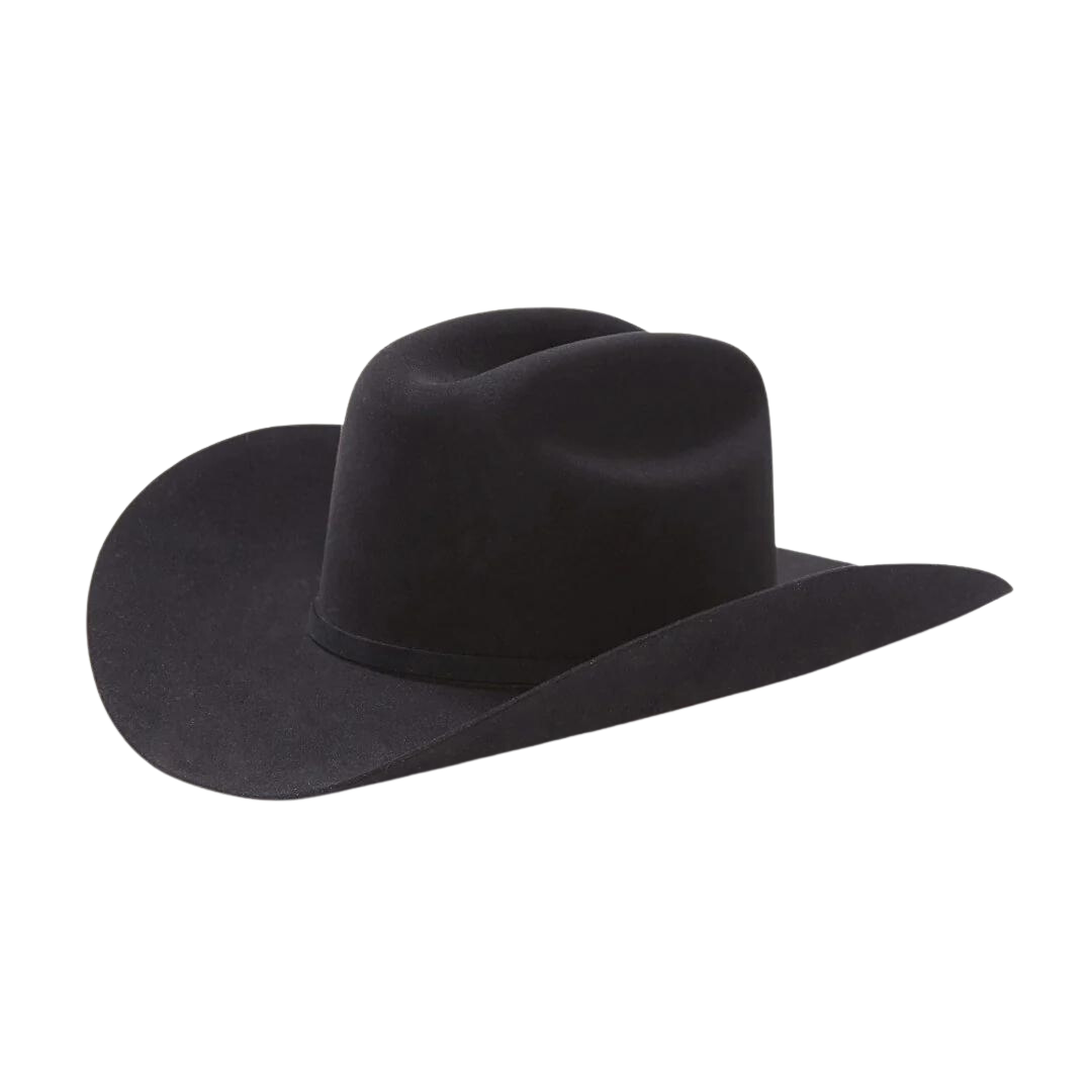 Stetson El Presidente 100X Fur Felt Cowboy Hat