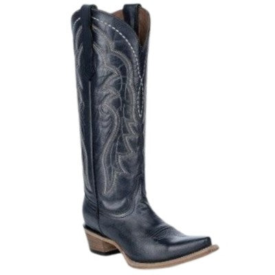 Circle G Tall Electric Feel Women's Boot L6182