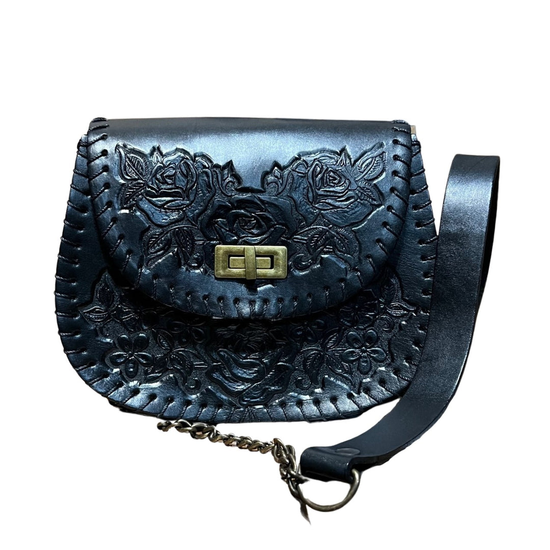 Jaac Arnold Floren Women's Crossbody