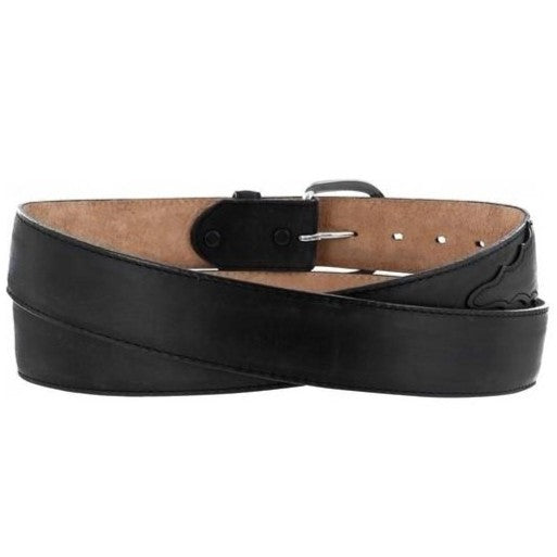 Leegin Men's Classic Western Belt X5403