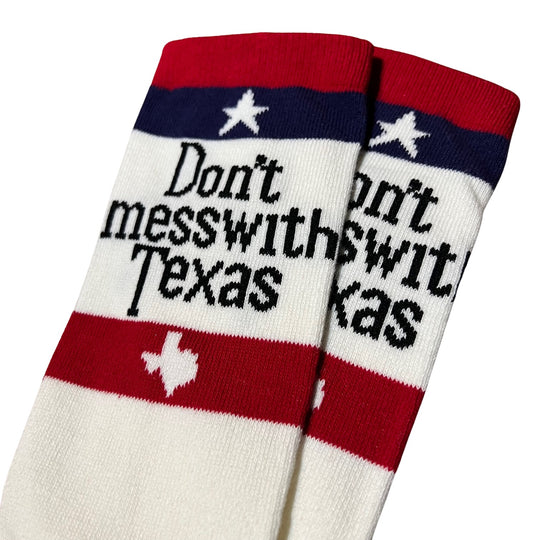 Texas DMWT Socks R5003