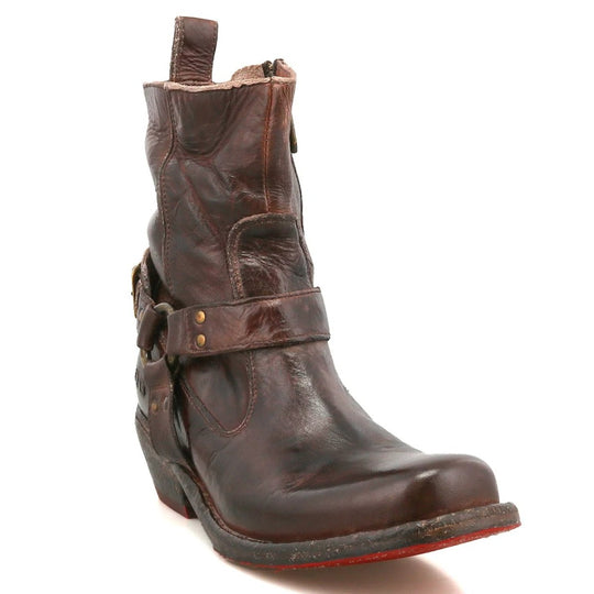 Bed Stu Homage Teak Women's Bootie F393211