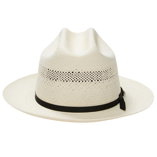 Stetson Open Road Vented Straw