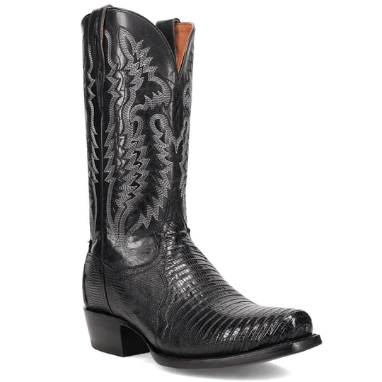 Dan Post Ringold Teju Lizard Men's Boot DP7038