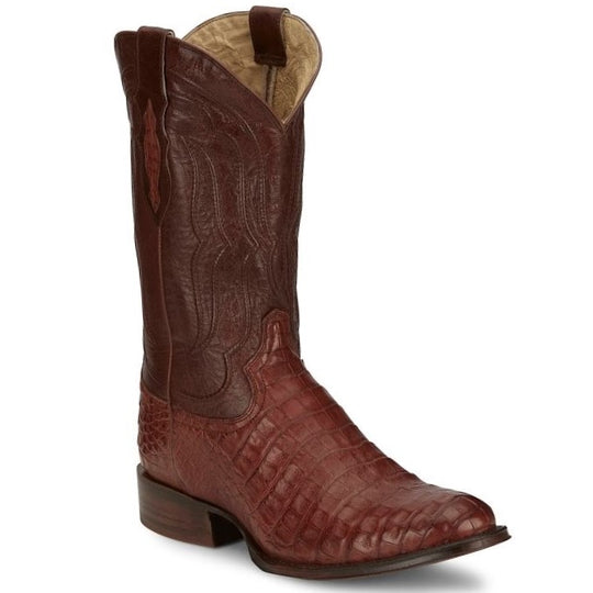 Tony Lama Tremaine Caiman Men's Boot DR5260