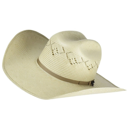 Bailey Koslo II Natural Straw Cowboy Hat S1915A