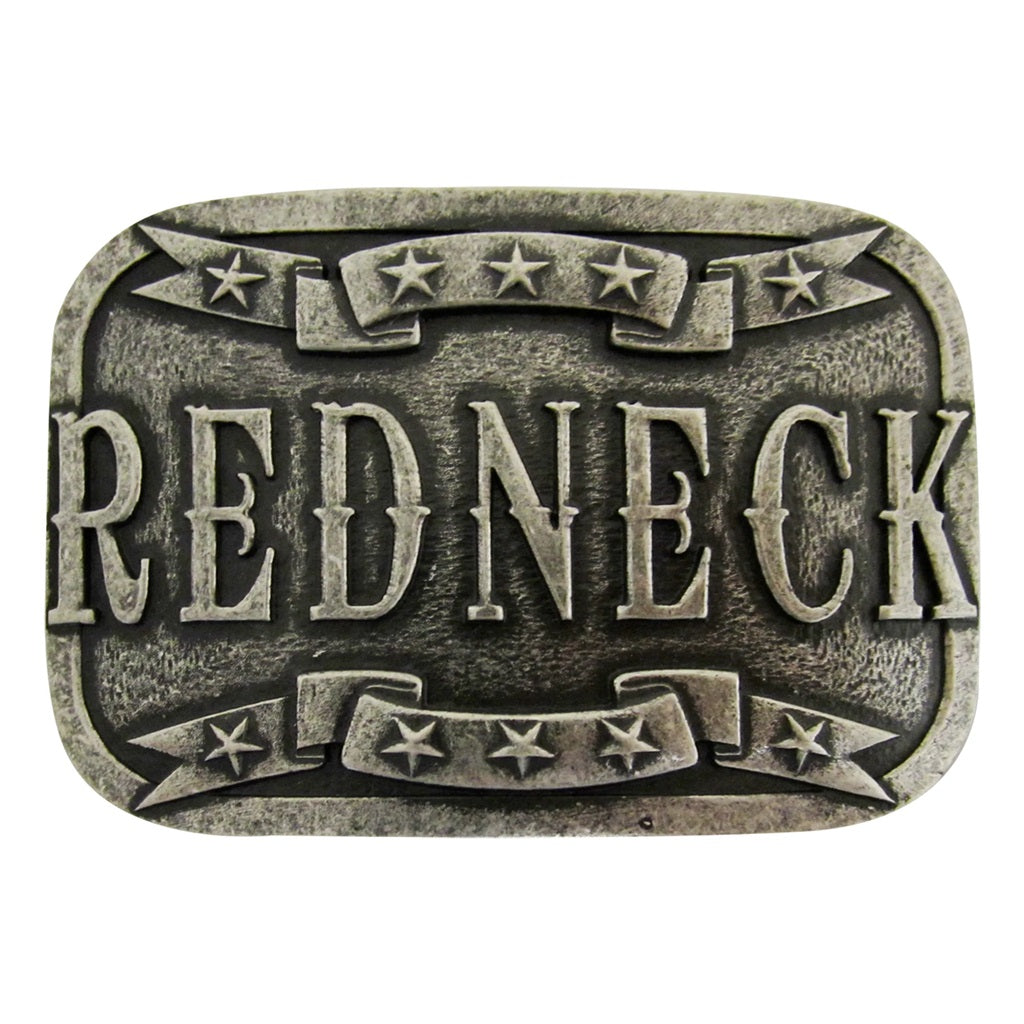 AndWest Redneck Buckle 599-02