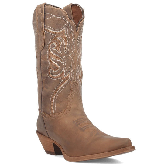 Dan Psot Karmel Women' Boot DP80051