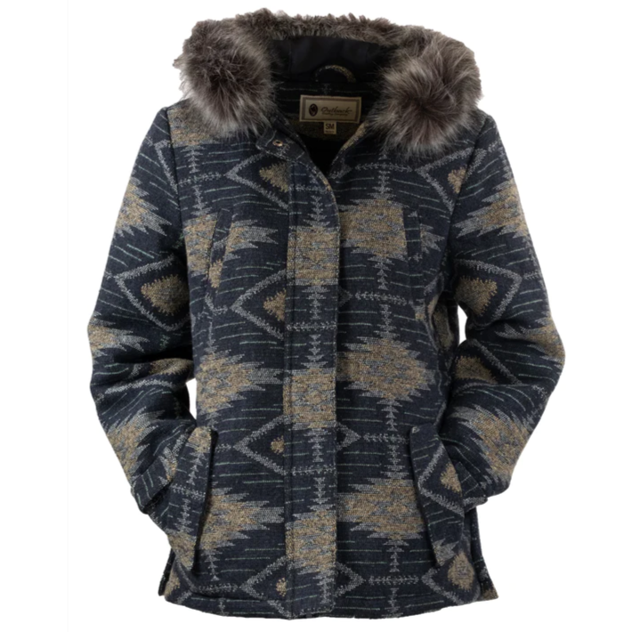 Outback Myra Women s Jacket 29625 Wild Bill s Western Store