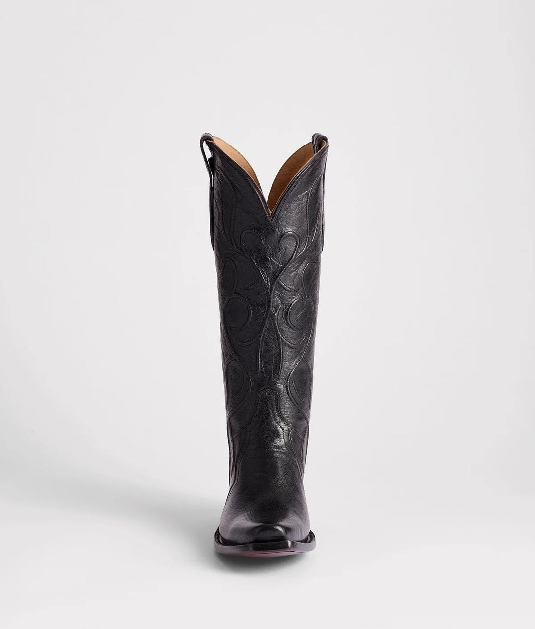 Lucchese Women's Patsy 13.5" Western Boots M5156