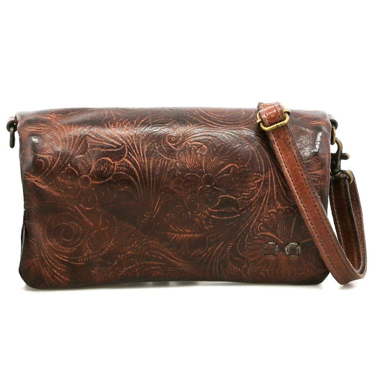 BedStu Cadence Teak Crossbody A450378