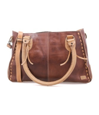 Bed Stu Rockababy - Teak Oats Rustic Purse A450217