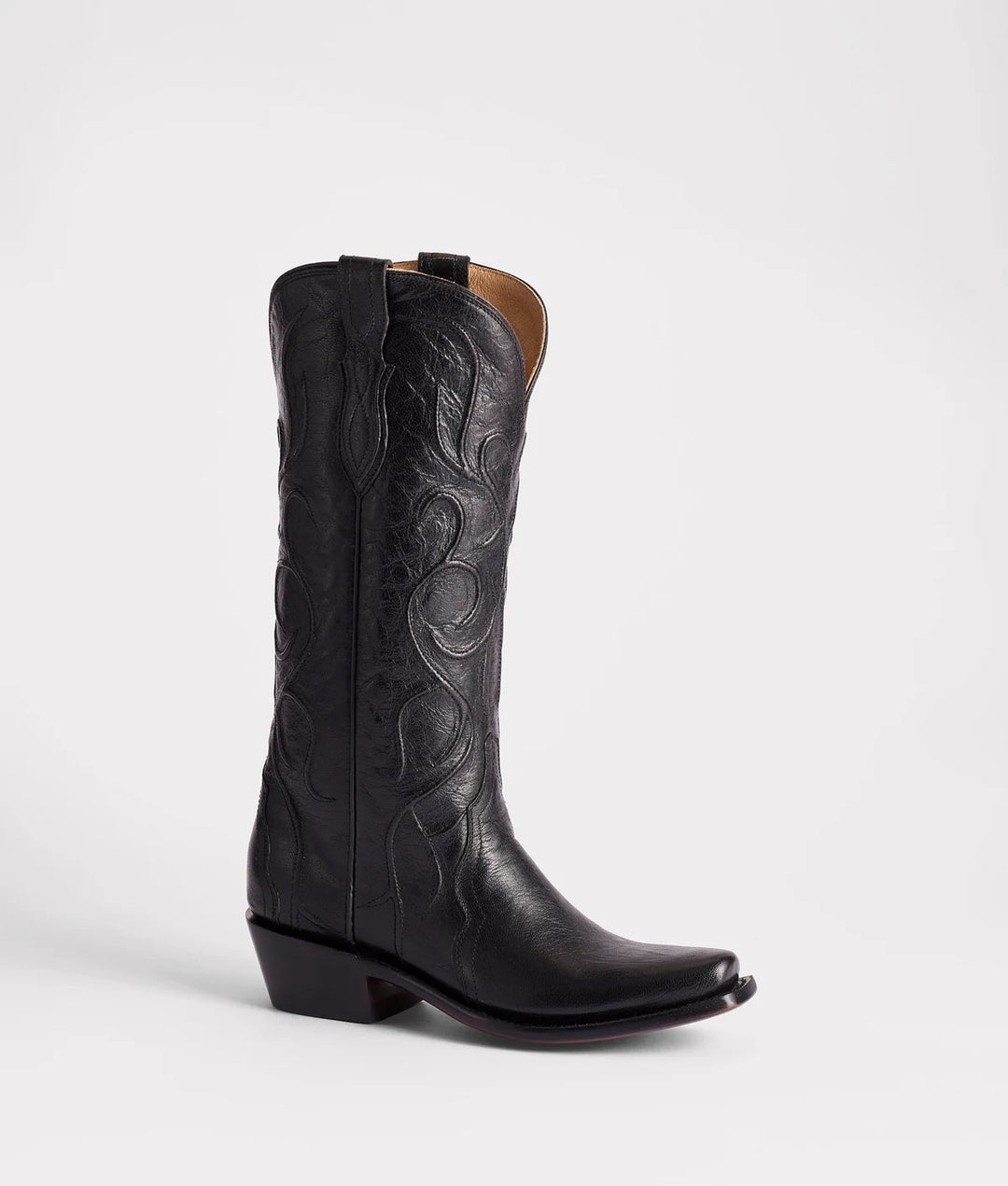 Lucchese Women's Patsy 13.5" Western Boots M5156