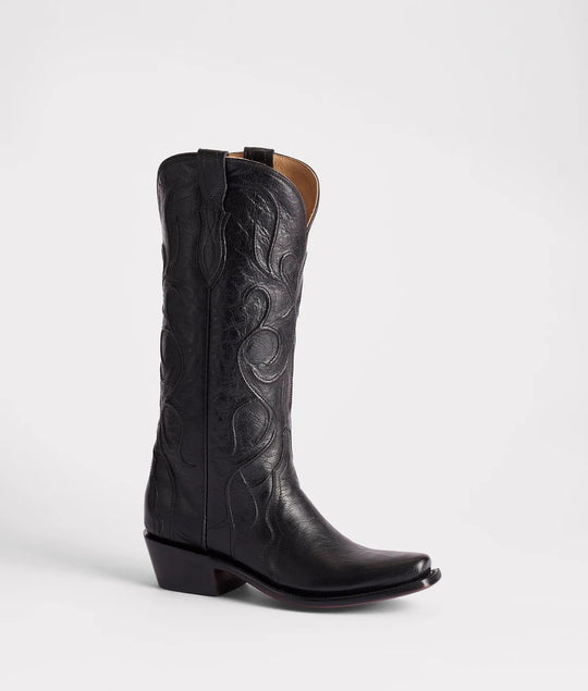 Lucchese Women's Patsy 13.5" Western Boots M5156