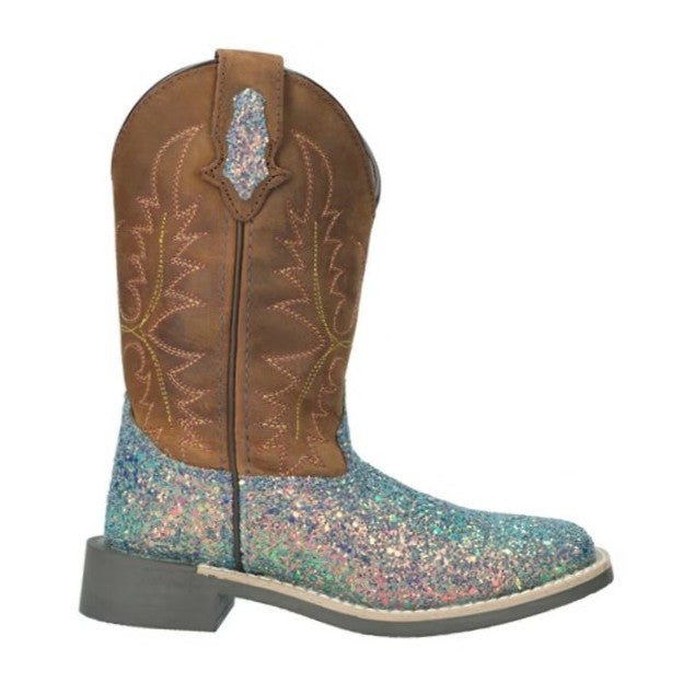 Smoky Mountain Ariel Kids Boot 3077C