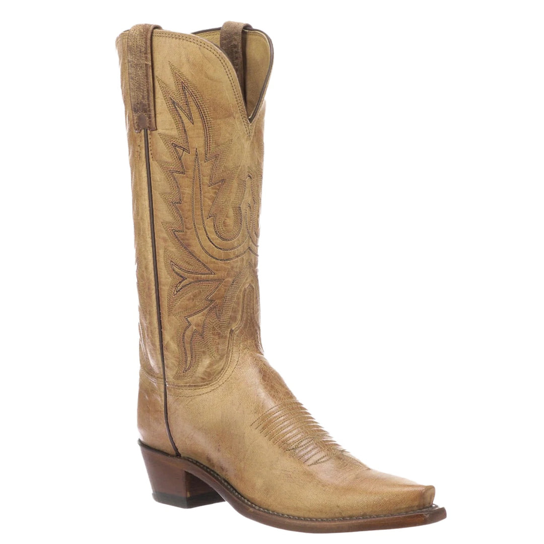 Lucchese Savannah Women's Boot N4540.54