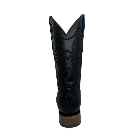 Corral Women's Black Square Toe Western Boot Z5167