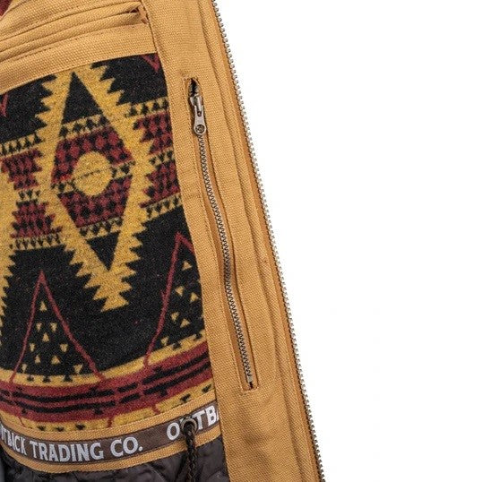 Outback Canvas Cattleman Men's Jacket 29757