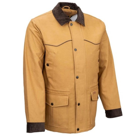 Outback Canvas Cattleman Men's Jacket 29757