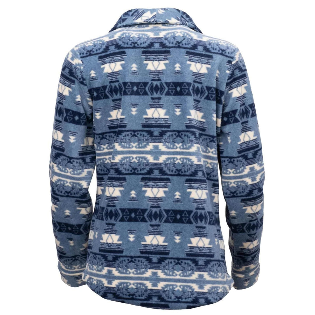 Outback Janet Women's Pullover 40195-LBL